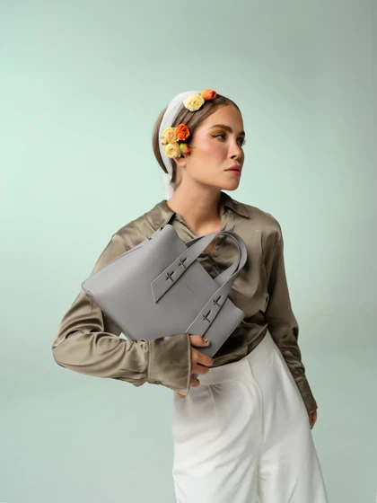 کیف دستی زنانه رزمری مدل RS3275