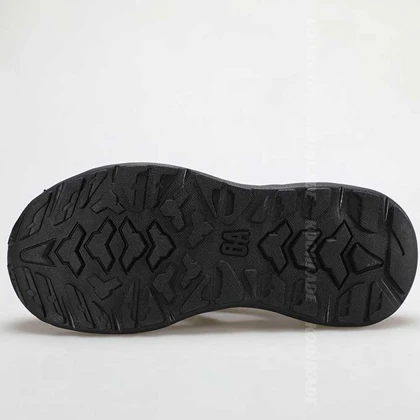 صندل SNOWHAWK S-1253 BLACK