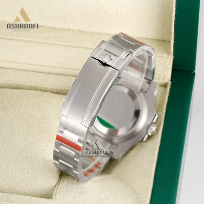 ساعت رولکس ساب مارینر موتور سوئیس Rolex Submariner SK