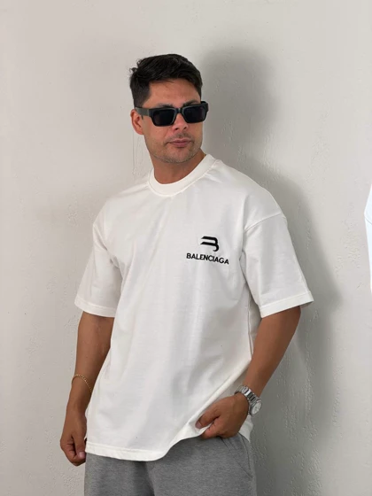 تیشرت1081BALENCIAGA