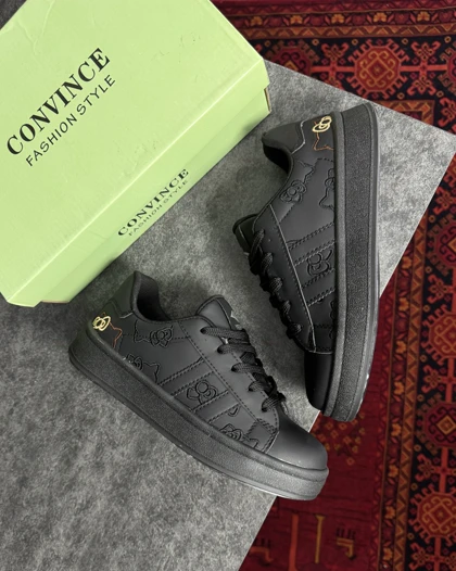 ونس دخترانه مدل کیتی پلاس