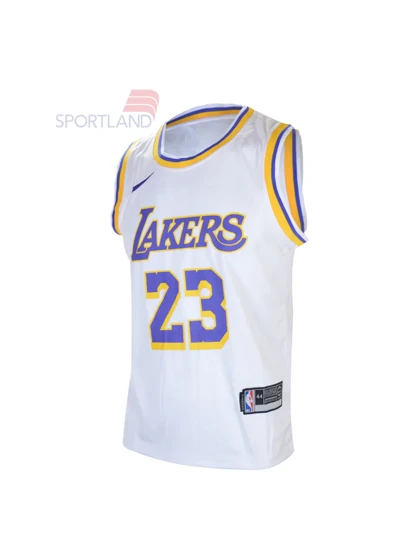 ست رکابی و شلوارک بسکتبال مردانه نایکی Samara M