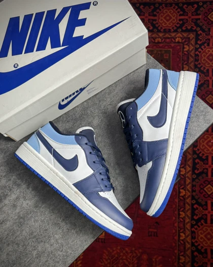 کتانی جردن وان