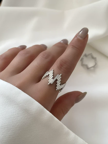 انگشتر ضربان ژوپینگ