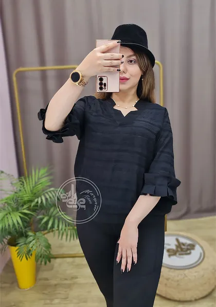 شومیز لنا