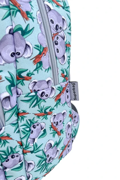 کیف مدرسه بچگانه superbag superbag