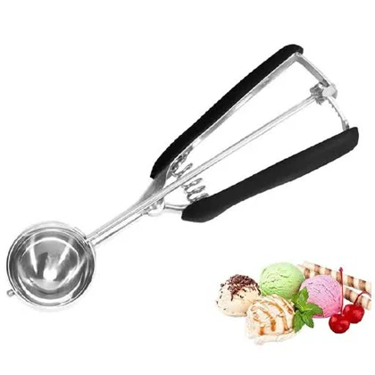 اسکوپ بستنی اهرمی برند شنگیا