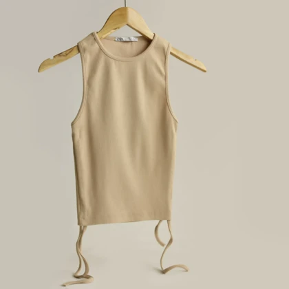 تاپ گت‌دار کرم
