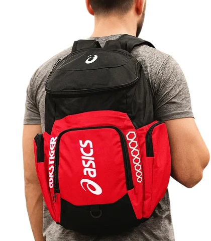 کوله پشتی ورزشی اسیکس asics مدل a003