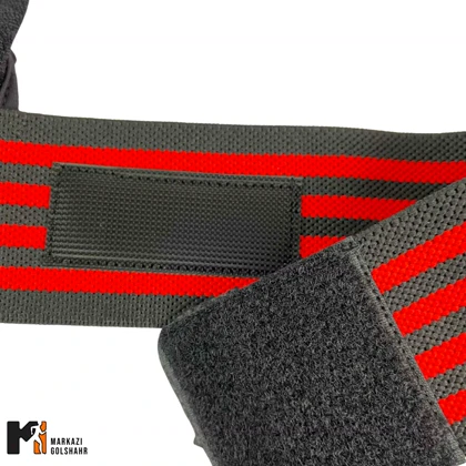 دستکش بدنسازی کفی استپ دار کد D1