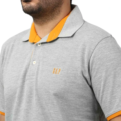 پولوشرت آستین کوتاه جودون مردانه مدل 64134180