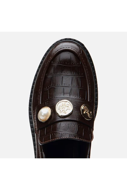 کفش لوفر زنانه yaya-by-hotic yaya-by-hotic