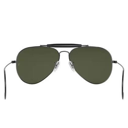 عینک آفتابی ریبن RayBan RB3030S L9500