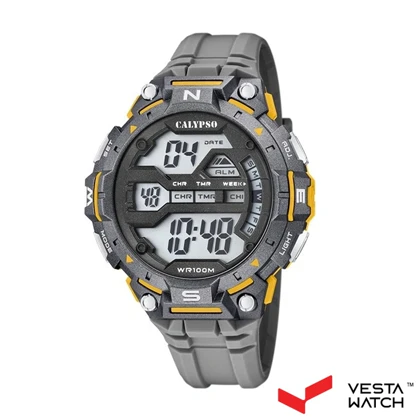 ساعت مچی مردانه کلیپسو CALYPSO مدل K5815/3