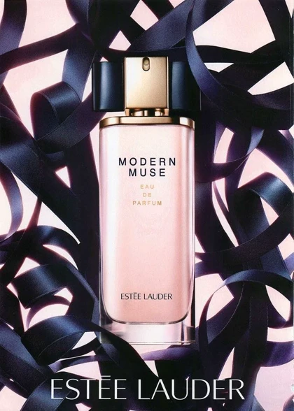 عطر زنانه استی لودر مدرن موس Estee Lauder Modern Muse