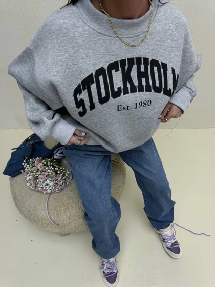 دورس نیم‌تنه STOCKHOLM