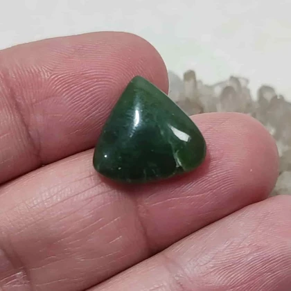 سنگ یشم معدنی کد 10