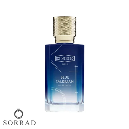 عطر ادکلن ای ایکس نیهیلو بلو تالیسمان | Ex Nihilo – Blue Talisman