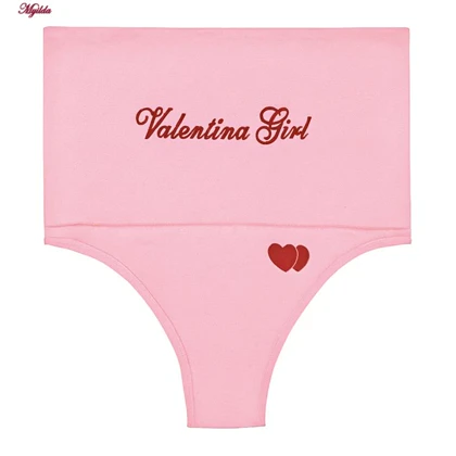 شورت گنی زنانه ماییلدا مدل لامبادا کد 5468-Q12