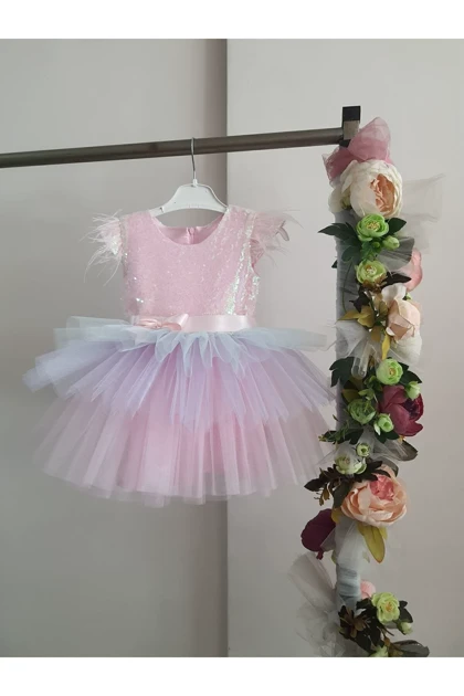 پیراهن بچگانه kidstore kidstore