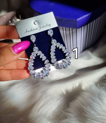 گوشواره مجلسی