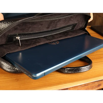 کیف اداری مردانه بیورا مدل eez118
