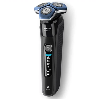 ماشین ریش تراش فیلیپس Philips مدل S7886/35 با فناوری SkinIQ