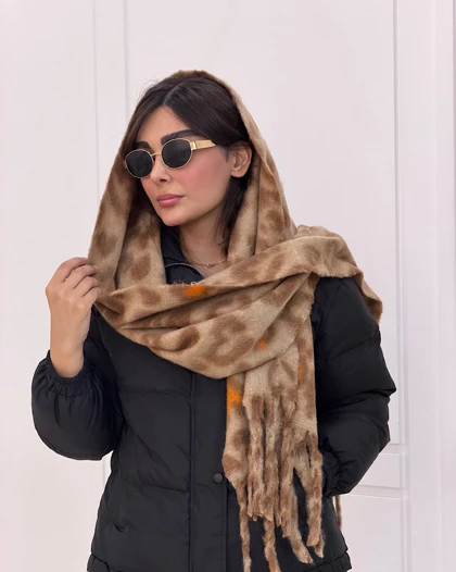 shawl 0247