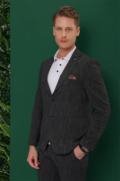 کت و ژاکت مردانه efor efor