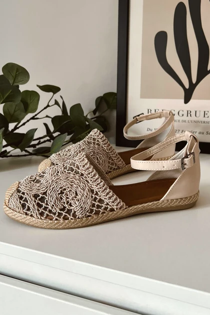 کفش های روزمره زنانه polka-store polka-store