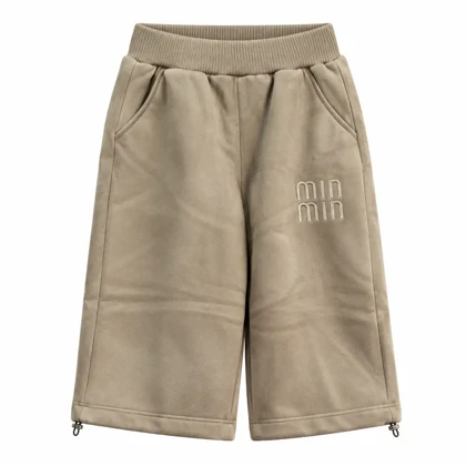 ست سویشرت و شلوار دخترانه Miu Miu