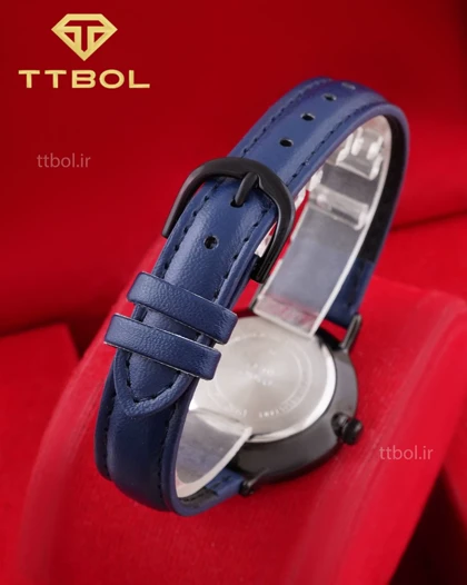 ساعت مچی زنانه کاسیو CASIO LTP-VT02BL-2A