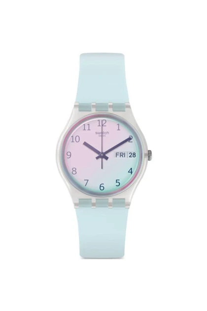 ساعت زنانه swatch swatch