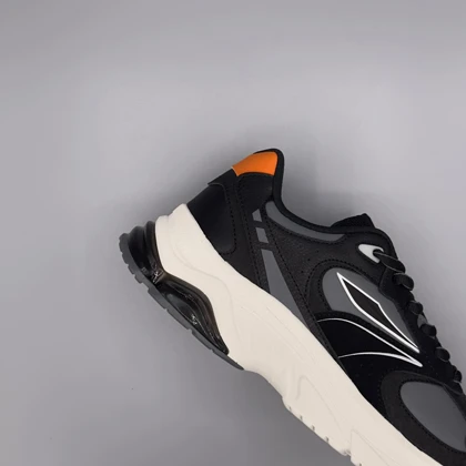 کفش پیاده روی مردانه 361 درجه مدل 572416775-4