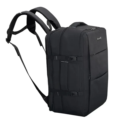 کوله پشتی سفری فوروارد کد FORWARD - FCLT65052 PRO LAPTOP COMPLETION DESIGN (دارای جا کفشی مجزا)