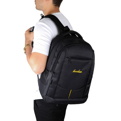 کوله پشتی لپ تاپ Koolar MC001-مناسب برای لپ تاپ تا 15.6 اینچی