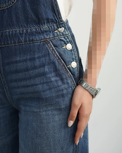 بیلر جین wear | هیبا