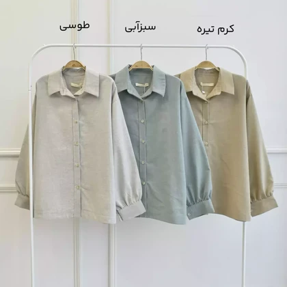 شومیز 1002998