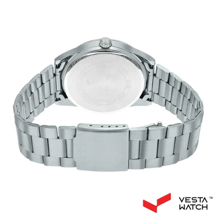 ساعت مچی مردانه کاسیو CASIO مدل MTP-VD03D-2A2UDF