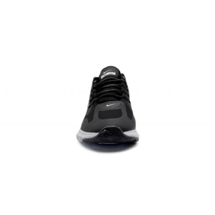 کفش اسپرت مردانه مدل sneaker - 0047_Black
