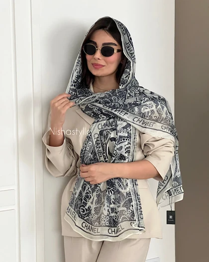 shawl 0222