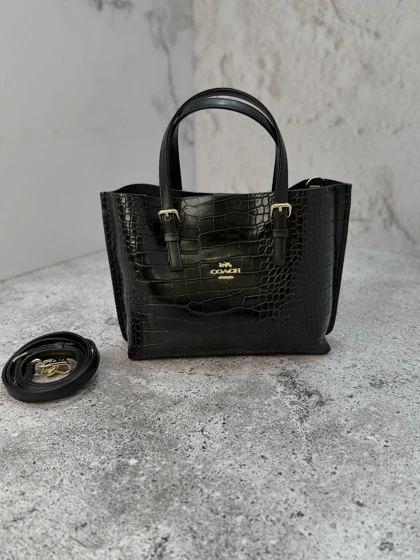 کیف COACH پوست ماری کد 14004034