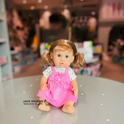 عروسک بی بی تویی کد 322006