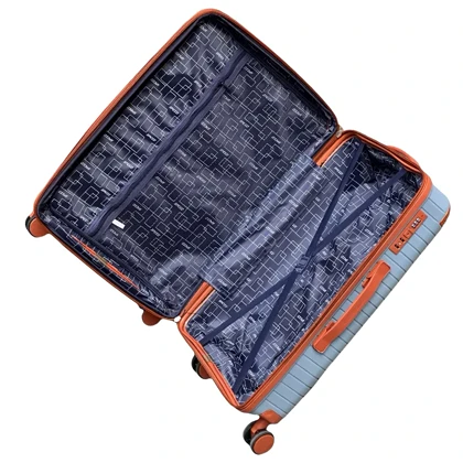 چمدان نشکن اسپید مدل SPEED-SPD944M MEDIUM سایز متوسط