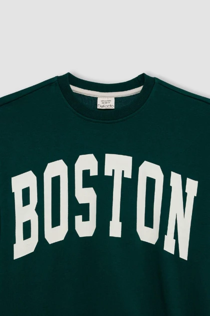 سویشرت بچگانه اورجینال دیفکتو defacto