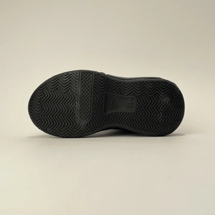 کفش بچگانه نیم ساق یلی مشکی کد M27