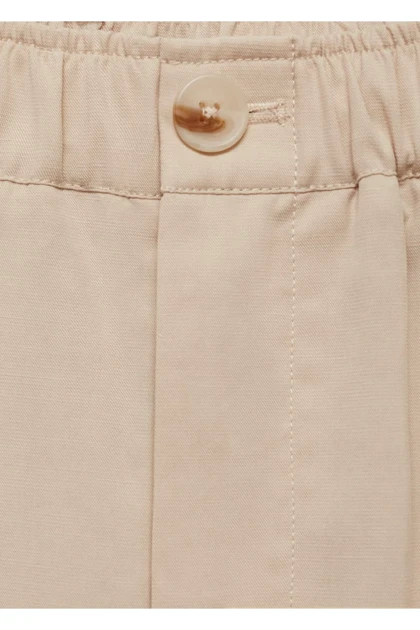 شلوار زنانه اورجینال منگو mango