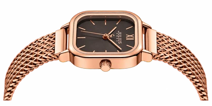 ساعت مچی زنانه JA-1405C با طراحی کلاسیک و ظریف