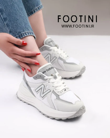 کفش کتانی زنانه BT Newbalance 890