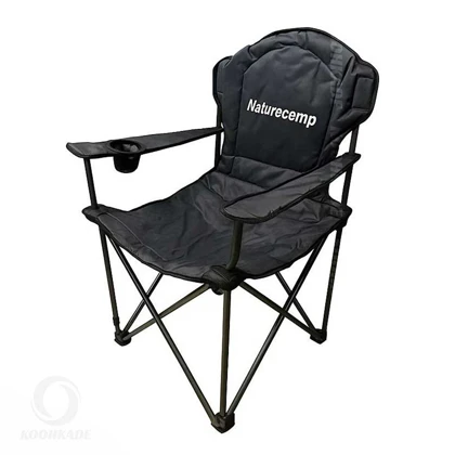 صندلی جک دار NATURE CAMP